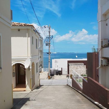 Kariyushi Condominium Resort Residential Del Sol Okinawa Uruma Eksteriør billede