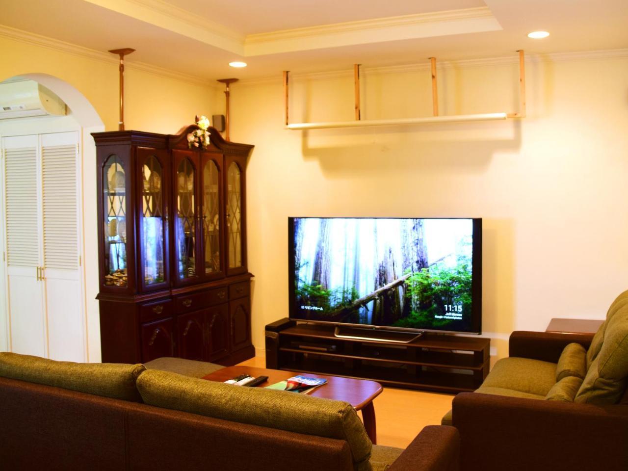 Kariyushi Condominium Resort Residential Del Sol Okinawa Uruma Eksteriør billede