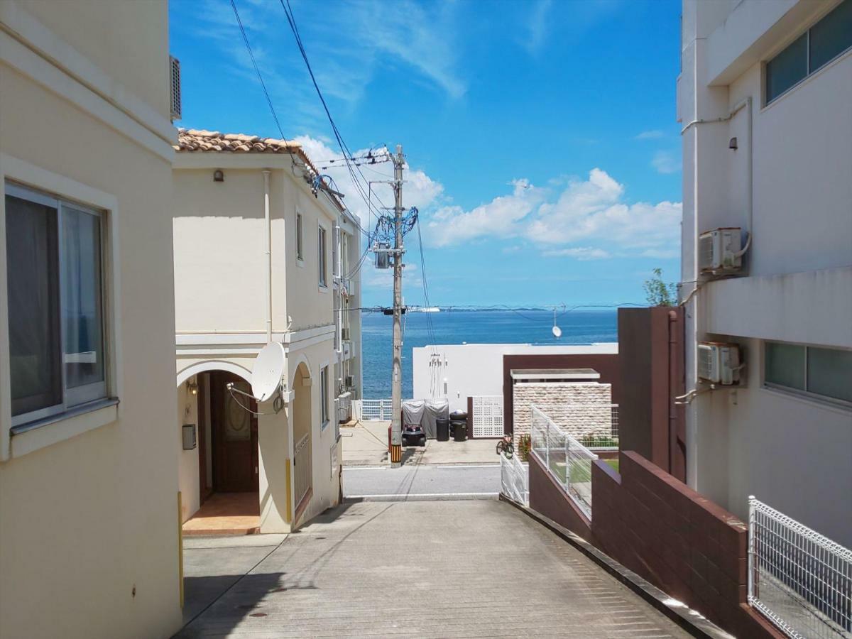 Kariyushi Condominium Resort Residential Del Sol Okinawa Uruma Eksteriør billede